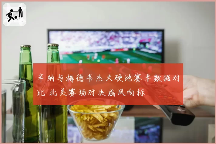 辛纳与梅德韦杰夫硬地赛季数据对比 北美赛场对决成风向标