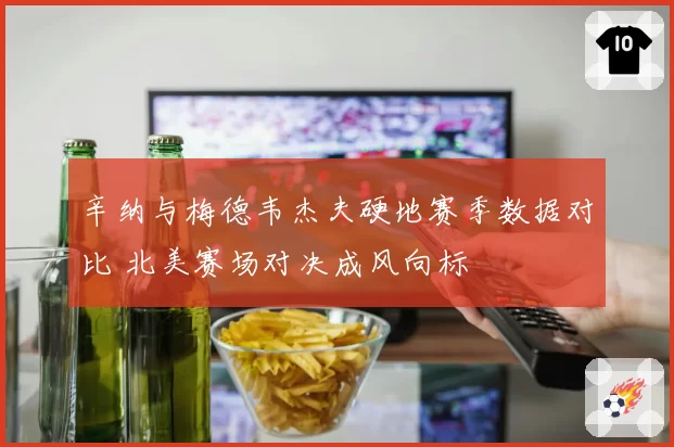 辛纳与梅德韦杰夫硬地赛季数据对比 北美赛场对决成风向标